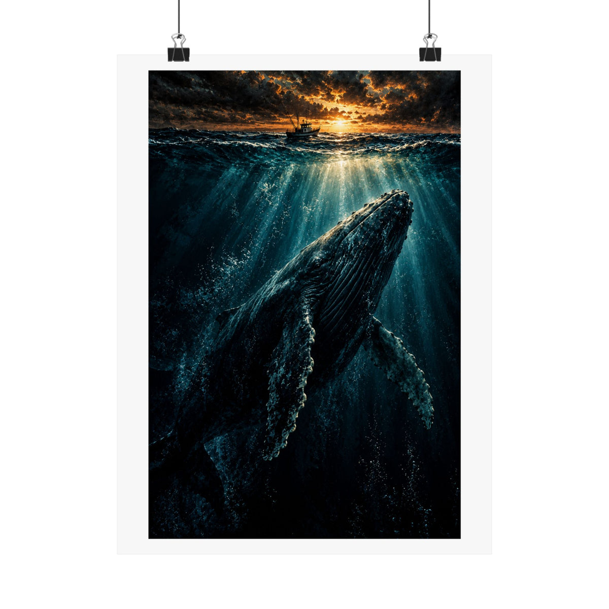 Beneath the Surface