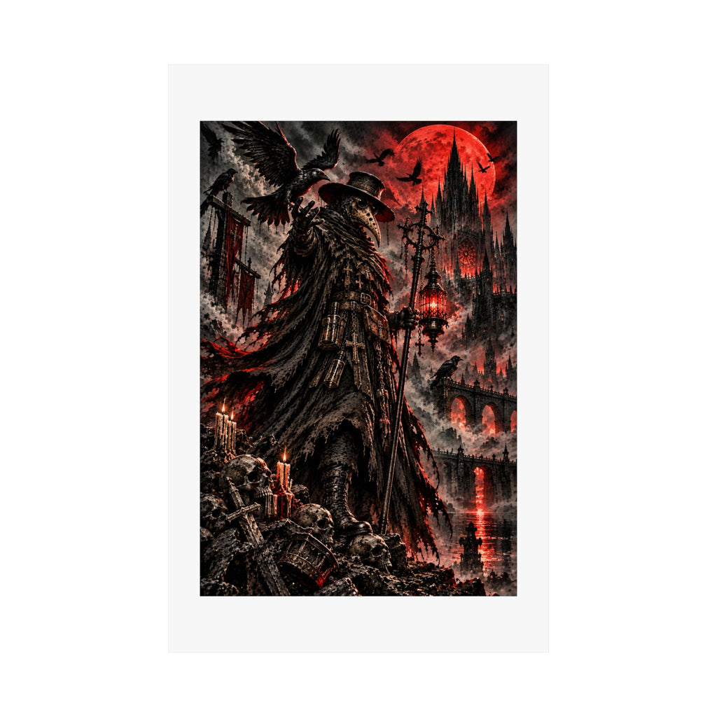 The Harbinger