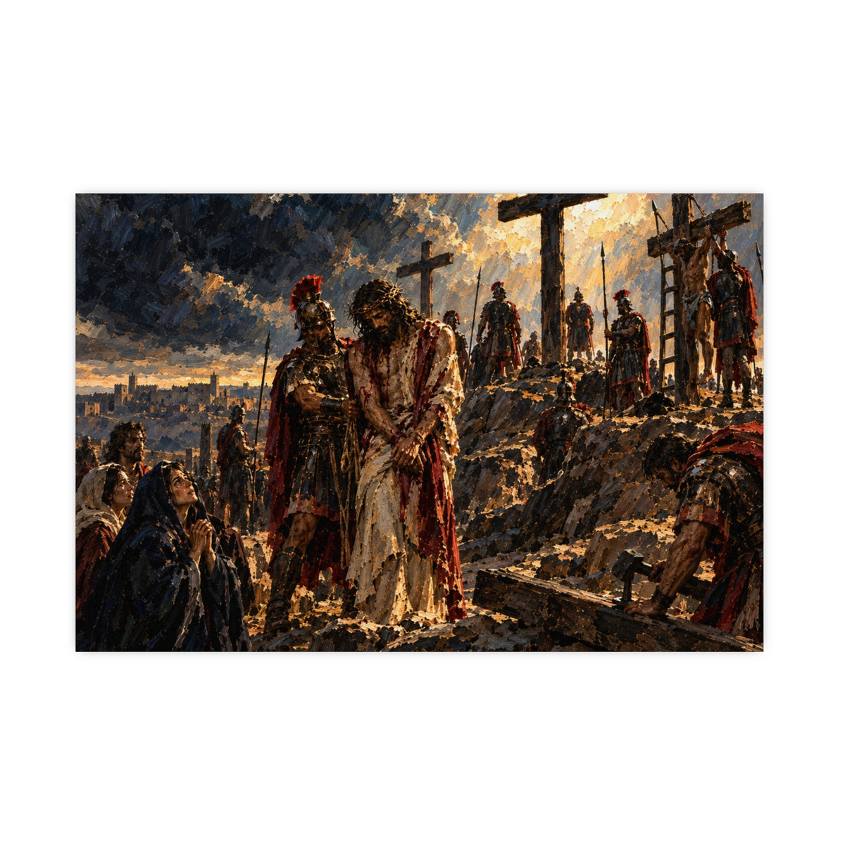 Golgotha