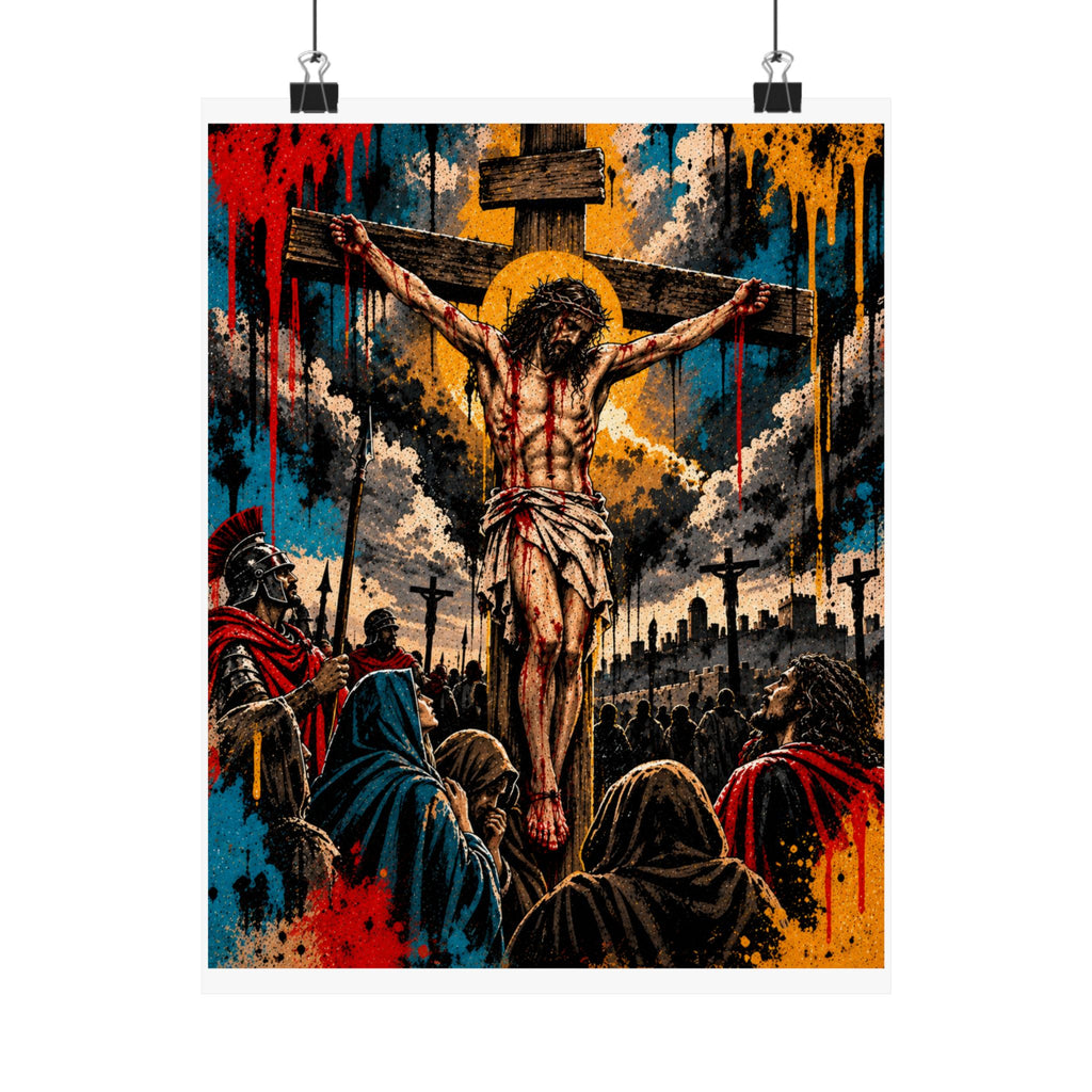 The Crucifixion