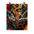 The Crucifixion