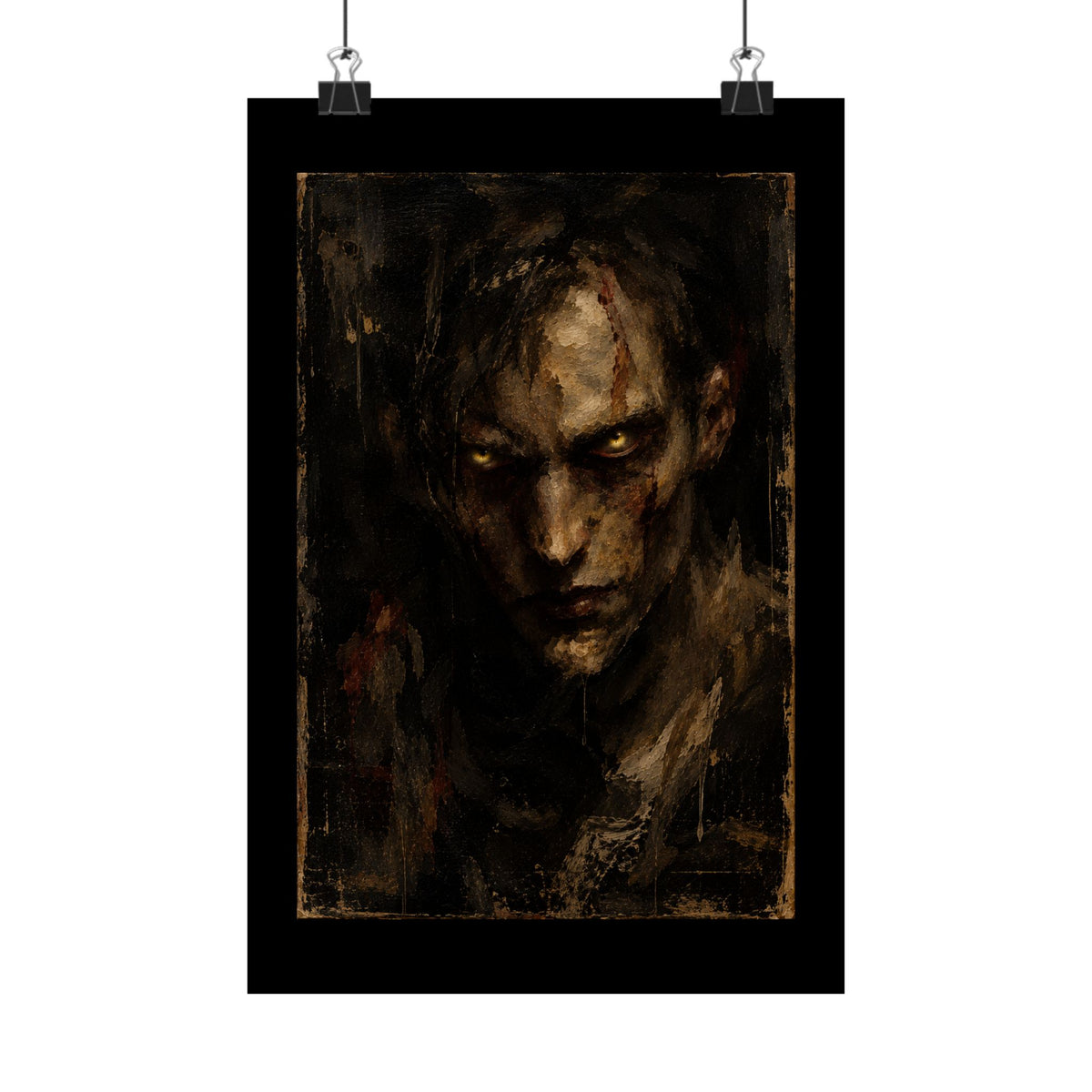 The Unseen