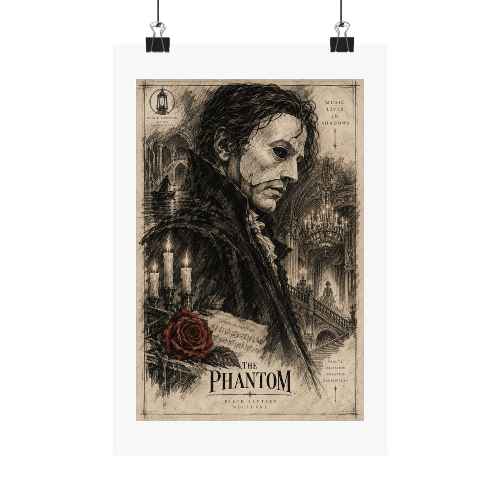 The Phantom