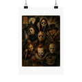 Horror Classics: The Nightmare Collection