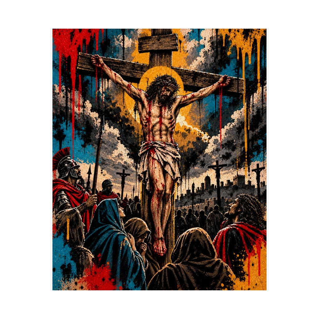 The Crucifixion