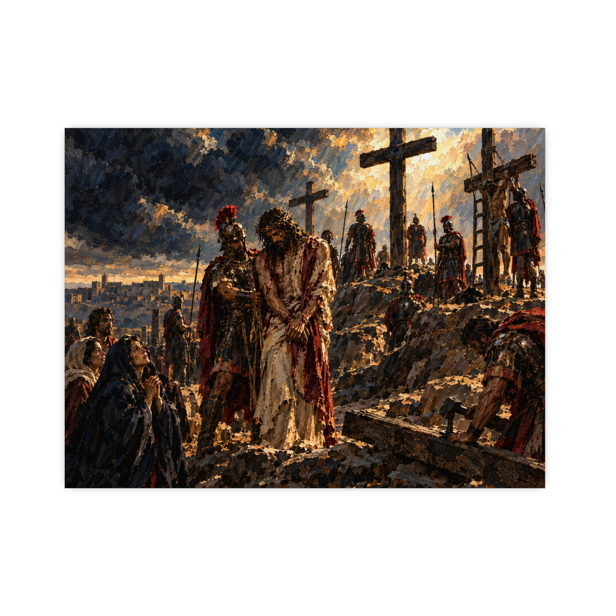 Golgotha