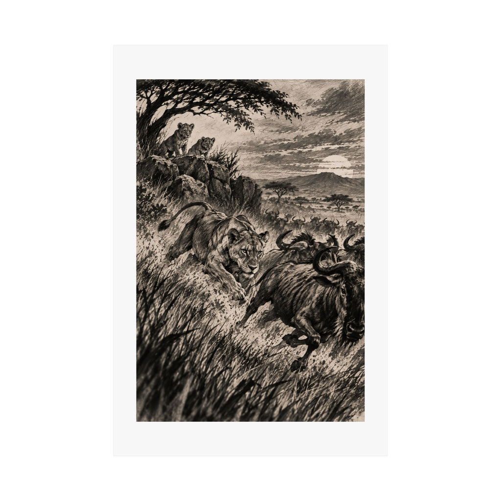 The Chase