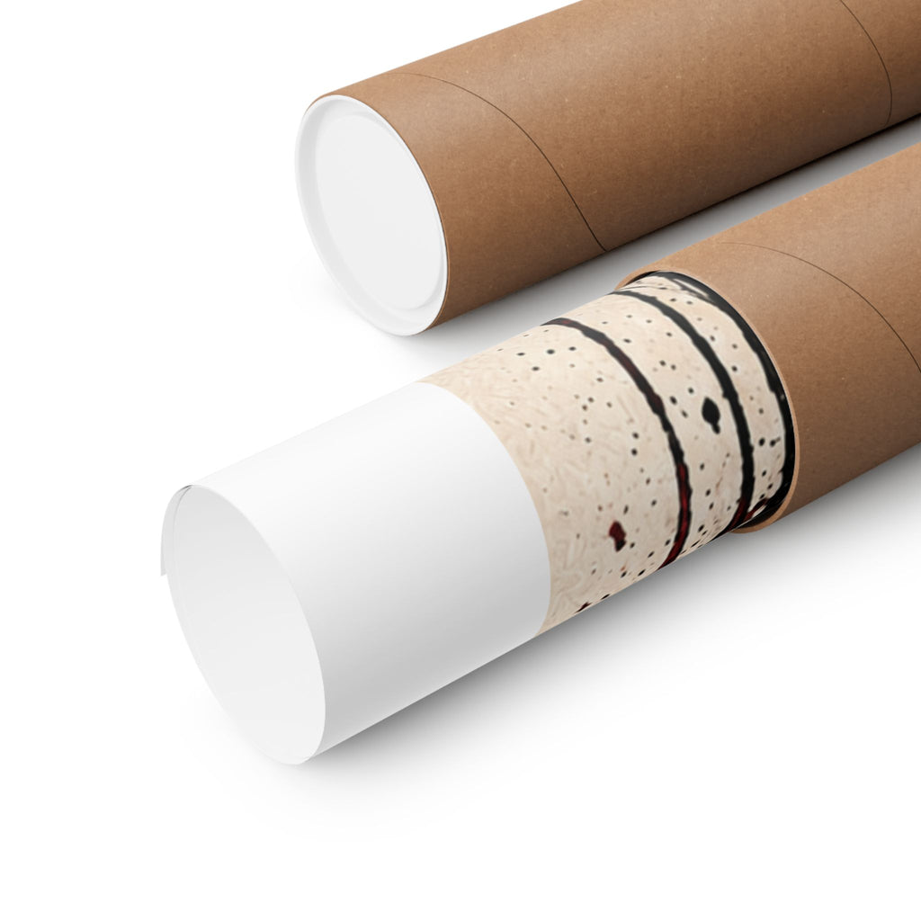 The Faces We Wear